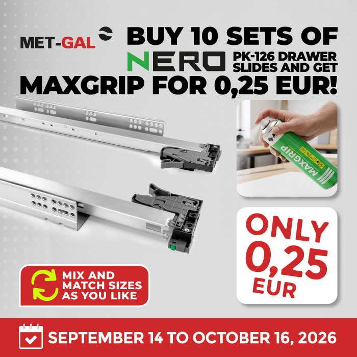 PK-126-+-MAXGRIP for 1 eur
