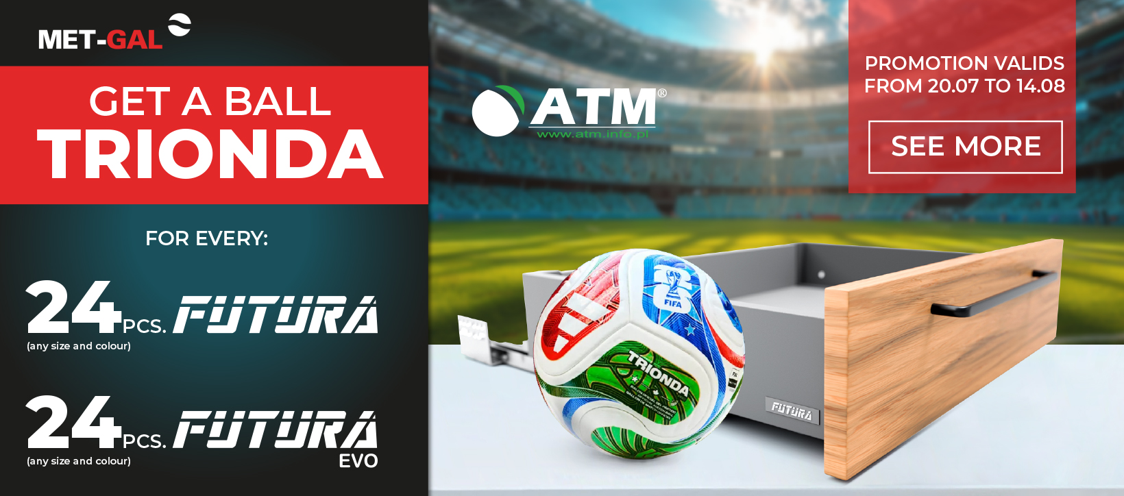 FUTURA - WolrdCup2026
