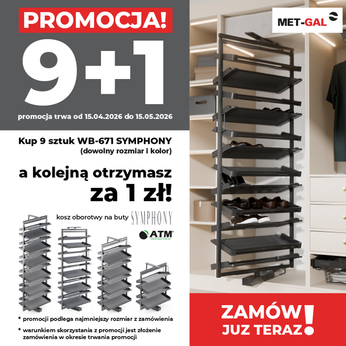 WB-671 Promocja