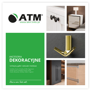 Katalog  ATM Uchwyty