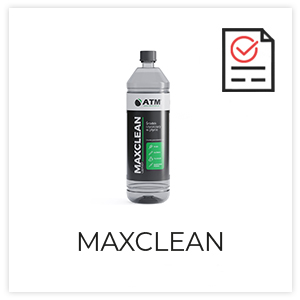MAXCLEAN