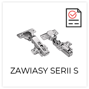 Zawiasy serii S